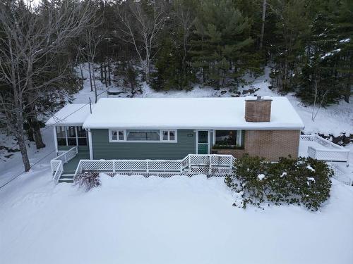 5442 Highway 2, Grand Lake, NS 