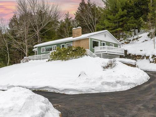 5442 Highway 2, Grand Lake, NS 