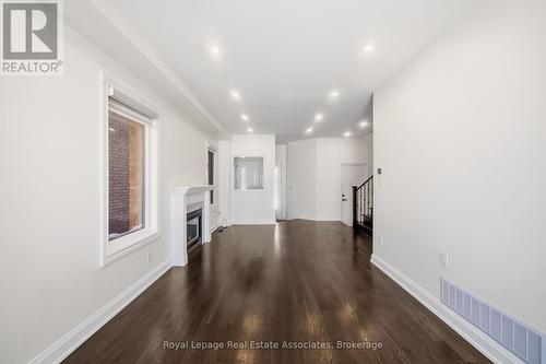 5836 Terrapark Trail, Mississauga, ON - Indoor Photo Showing Other Room