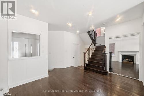 5836 Terrapark Trail, Mississauga, ON - Indoor Photo Showing Other Room