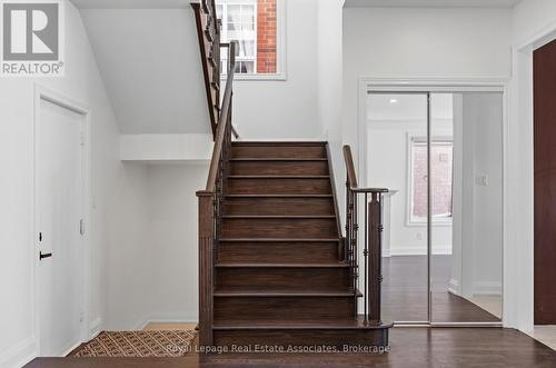 5836 Terrapark Trail, Mississauga, ON - Indoor Photo Showing Other Room