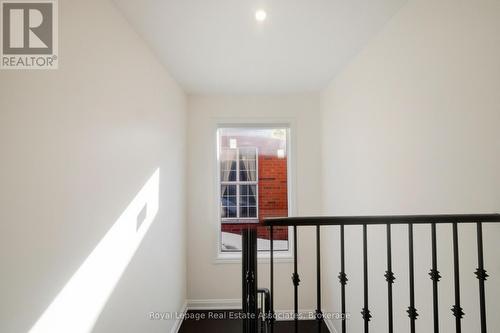 5836 Terrapark Trail, Mississauga, ON - Indoor Photo Showing Other Room