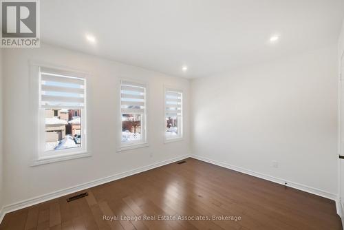 5836 Terrapark Trail, Mississauga, ON - Indoor Photo Showing Other Room