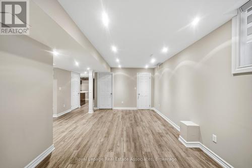 5836 Terrapark Trail, Mississauga, ON - Indoor Photo Showing Other Room