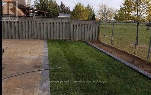 5836 Terrapark Trail, Mississauga, ON - Outdoor