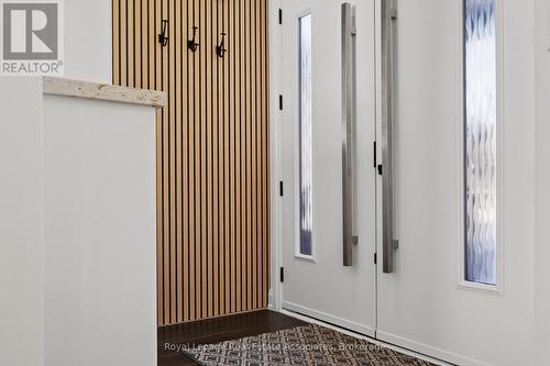 5836 Terrapark Trail, Mississauga, ON - Indoor Photo Showing Other Room