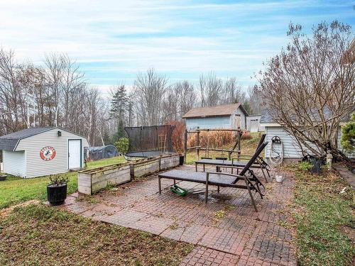 29 Mandaville Drive, Upper Sackville, NS 