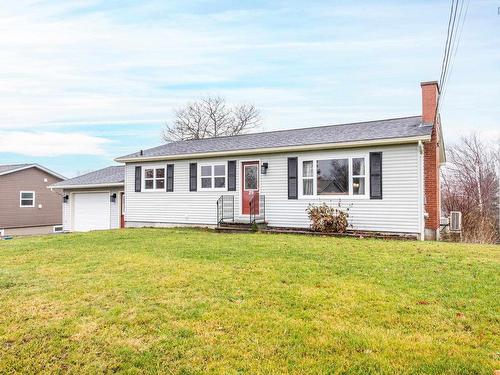 29 Mandaville Drive, Upper Sackville, NS 