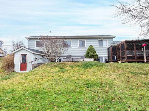 29 Mandaville Drive, Upper Sackville, NS 
