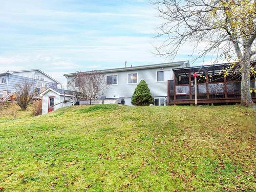 29 Mandaville Drive, Upper Sackville, NS 