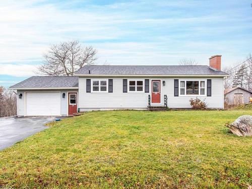 29 Mandaville Drive, Upper Sackville, NS 