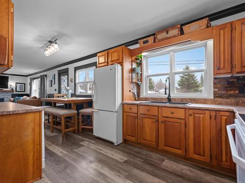 29 Mandaville Drive, Upper Sackville, NS 