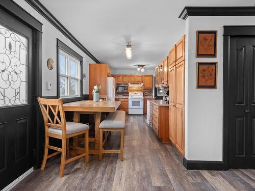 29 Mandaville Drive, Upper Sackville, NS 