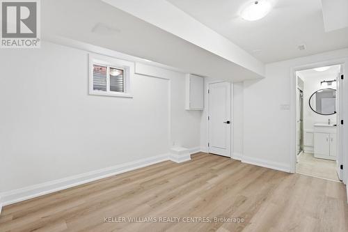 16 Stalbridge Avenue, Brampton, ON - Indoor Photo Showing Other Room