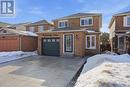 16 Stalbridge Avenue, Brampton, ON  - Outdoor 