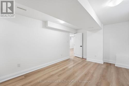 16 Stalbridge Avenue, Brampton, ON - Indoor Photo Showing Other Room