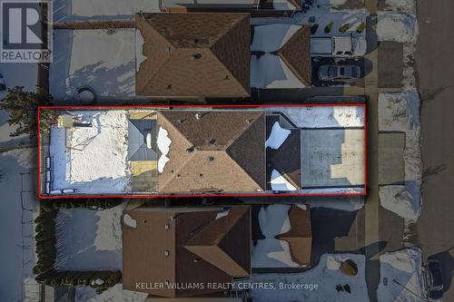 16 Stalbridge Avenue, Brampton, ON - 