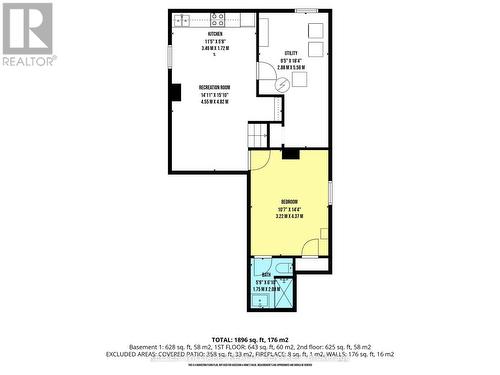 16 Stalbridge Avenue, Brampton, ON - Other