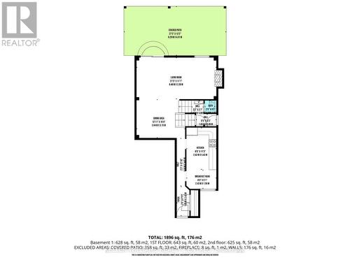 16 Stalbridge Avenue, Brampton, ON - Other