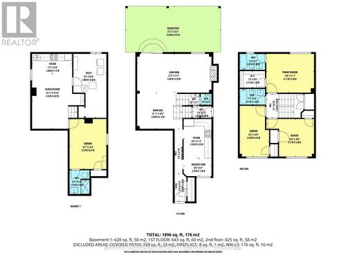 16 Stalbridge Avenue, Brampton, ON - Other