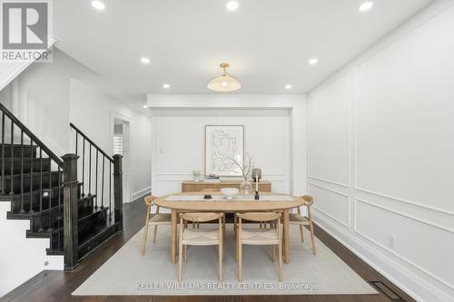 16 Stalbridge Avenue, Brampton, ON - Indoor Photo Showing Other Room