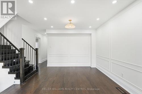 16 Stalbridge Avenue, Brampton, ON - Indoor Photo Showing Other Room