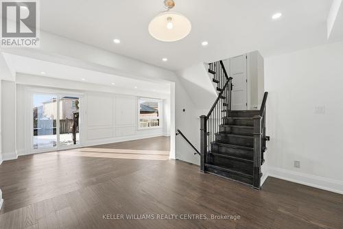 16 Stalbridge Avenue, Brampton, ON - Indoor Photo Showing Other Room