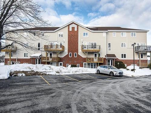 104 158 Farnham Gate Road, Halifax, NS 