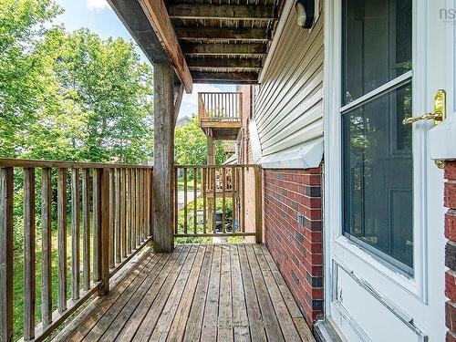 104 158 Farnham Gate Road, Halifax, NS 