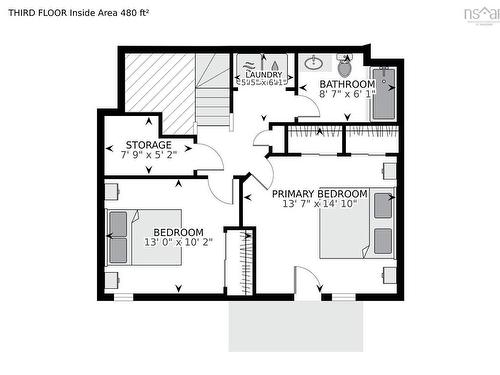 104 158 Farnham Gate Road, Halifax, NS 