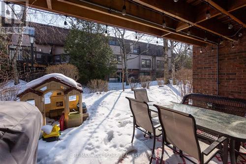 52 - 1080 Walden Circle, Mississauga, ON - Outdoor With Exterior