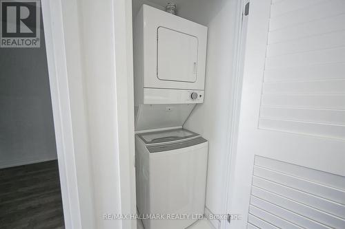 208 - 408 Browns Line, Toronto, ON - Indoor Photo Showing Laundry Room