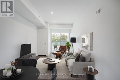 208 - 408 Browns Line, Toronto, ON - Indoor