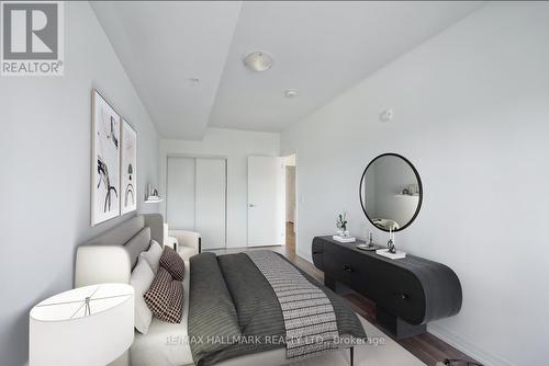 208 - 408 Browns Line, Toronto, ON - Indoor Photo Showing Bedroom
