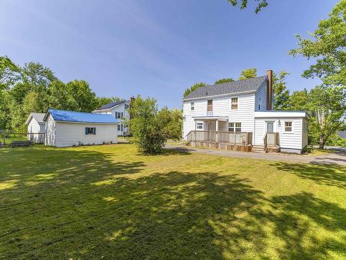 54 Church Street, Tatamagouche, NS 