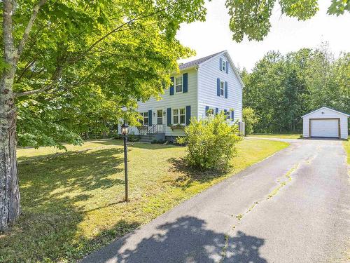 54 Church Street, Tatamagouche, NS 