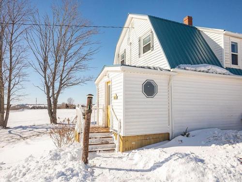 7678 Trans Canada Highway, Vernon Bridge, PE 