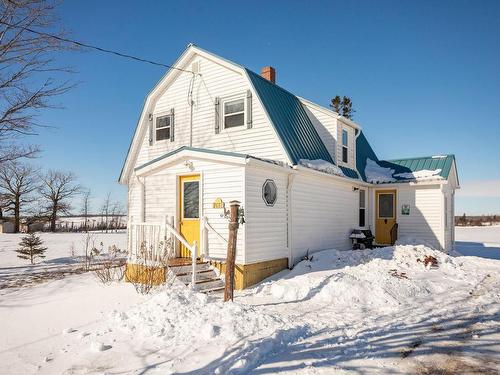 7678 Trans Canada Highway, Vernon Bridge, PE 