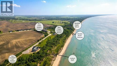 7015 Blue Coast Heights, Plympton-Wyoming, ON 