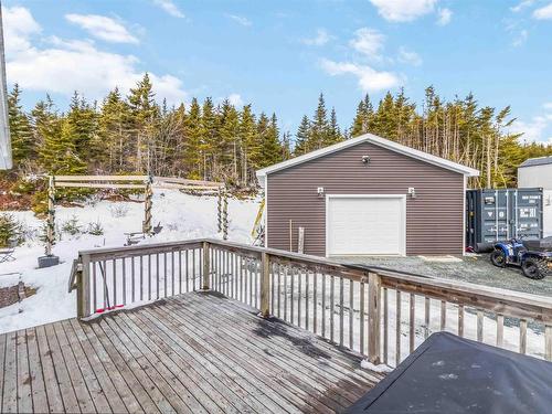 17 Harbourview Inn Loop, Salmon River Bridge, NS 