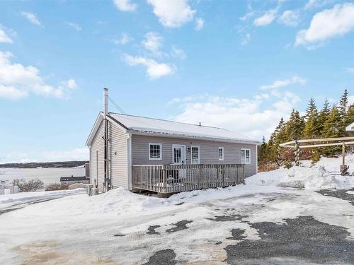 17 Harbourview Inn Loop, Salmon River Bridge, NS 