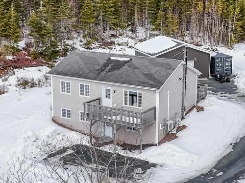 17 Harbourview Inn Loop, Salmon River Bridge, NS 