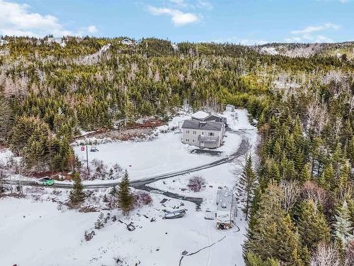 17 Harbourview Inn Loop, Salmon River Bridge, NS 