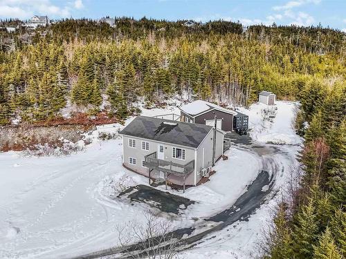 17 Harbourview Inn Loop, Salmon River Bridge, NS 