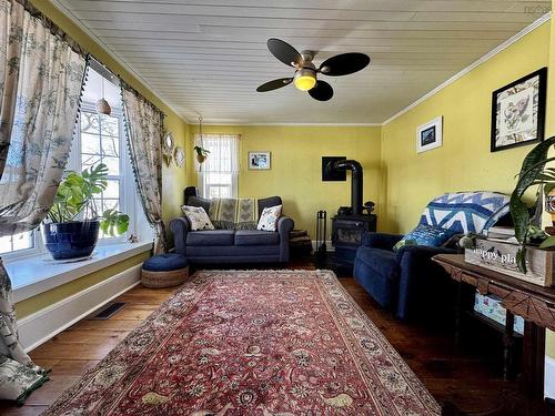 85 Highway 320, Grande Anse, NS 