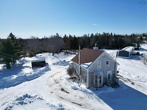 85 Highway 320, Grande Anse, NS 