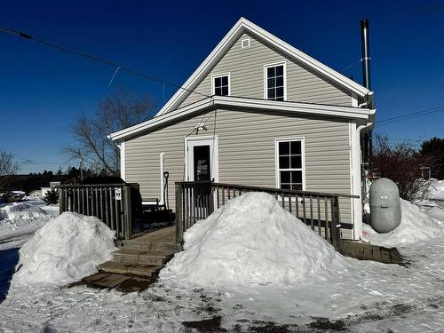 85 Highway 320, Grande Anse, NS 