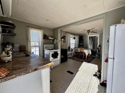 85 Highway 320, Grande Anse, NS 