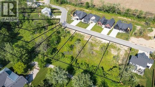 7053 Blue Coast Heights, Plympton-Wyoming, ON 