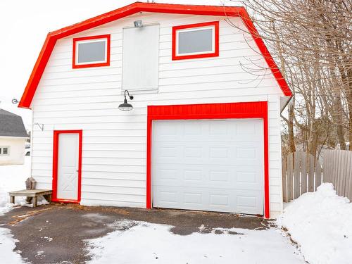 21 Glenn Drive, Summerside, PE 